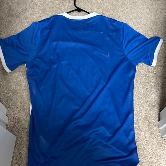 Authentic Nike Greece National Soccer Team Jersey men's XL - Picture 4 of 4